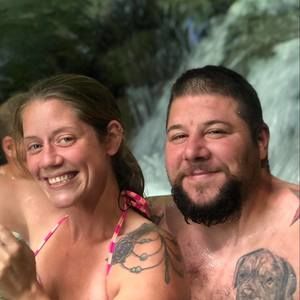 Meet your Posher, Katey